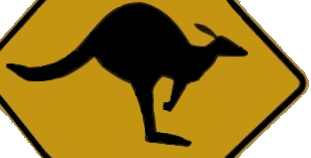 Nach Australien Nach Australien